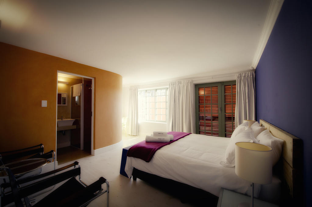 Funky Town 4* Jeffreys Bay
